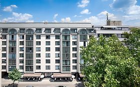 Downtown VI Vadi Hotel